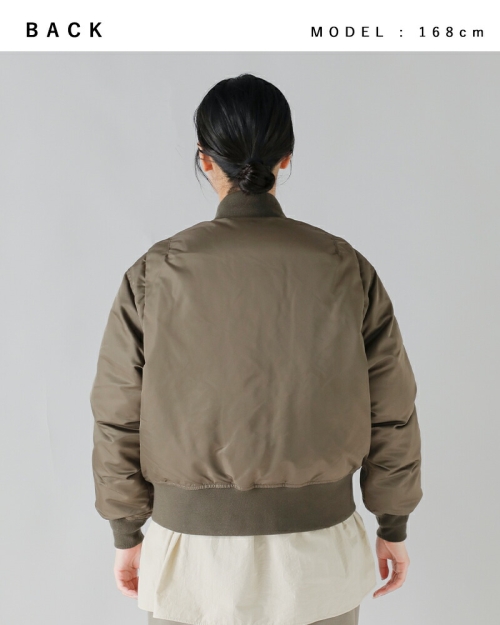 DAIWA PIER39 ダイワピア39 2way MA-1 ダウンジャケット “Ws TECH 2WAY