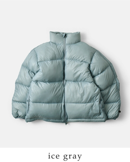 DAIWA PIER39 ダイワピア39 PERTEX ウルトラ ライトダウン ジャケット