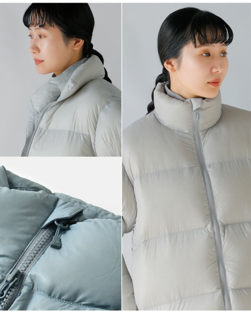 DAIWA PIER39 ダイワピア39 PERTEX ウルトラ ライトダウン ジャケット