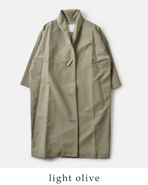 専用です◡̈*スーヒライ ドレープ ローブ コート SI-HIRAI｜スーヒライ｜DRAPE-ROBE ドレープ ローブ｜CHAW19