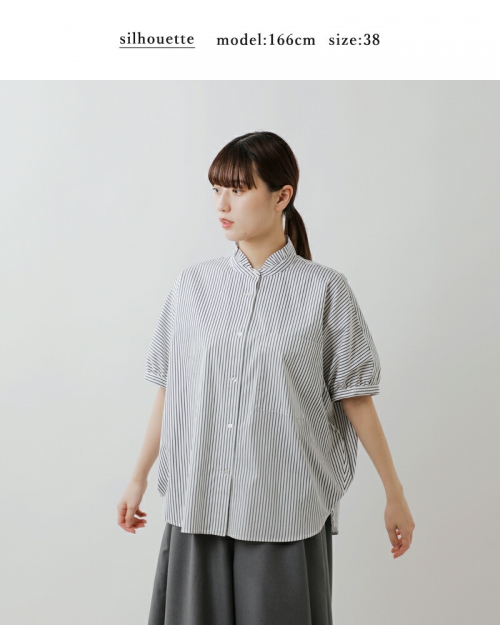 Sawa a la mode レディース トップス ニット カットソー