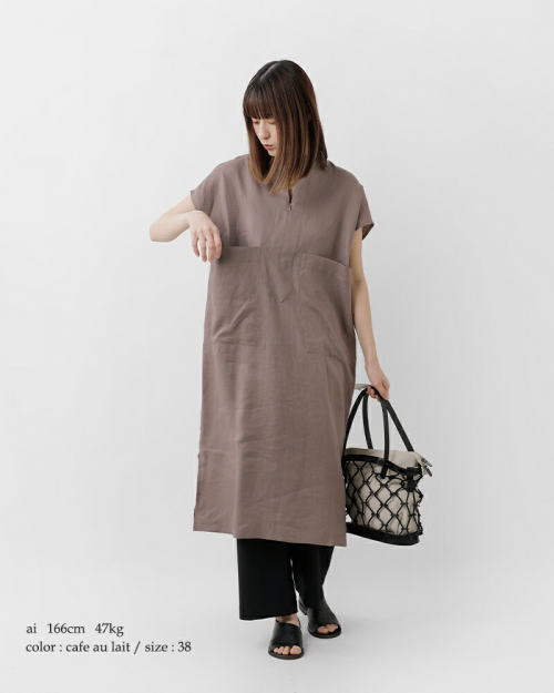 【美品】ヨシエイナバ　40 茶系　リネン100%　スーツ 楽天市場】【中古】 レキップ ヨシエイナバL'EQUIPE YOSHIE INABA