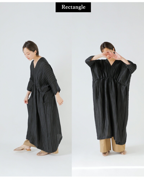 SI-HIRAI スーヒライ ACAR リネン ナイロン ジャガード ニュー
