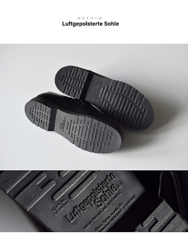 BEAUTIFUL SHOES ビューティフルシューズ ステアレザー クロッグ