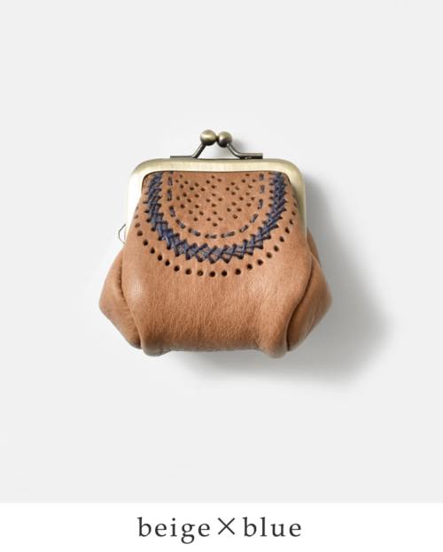 HIDAKA  22aw mug handle purse コインケース ESPRESSO PURSE – HIDAKA