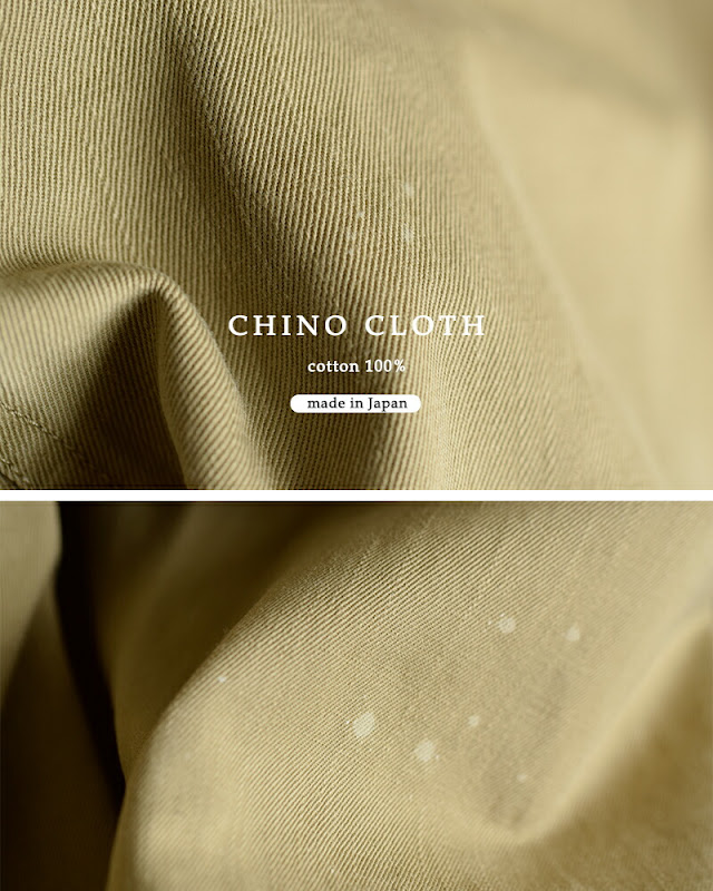 別注】chimala チマラ US ARMY CHINO TROUSERS チノパンツ shorter