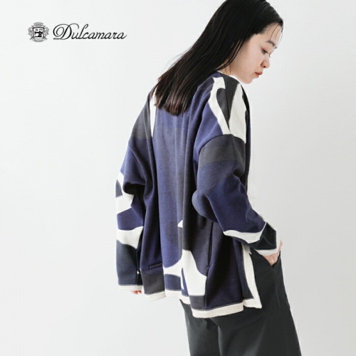 【マルタ様】Dulcamara バックレイヤードCT Dulcamara - 【残り一点】ピグメントジャージーレイヤード