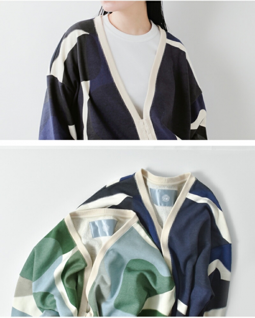 タッカン様　Dulcamara/ドゥルカマラ　デニムノーカラーコート タッカン様 Dulcamara/ドゥルカマラ デニムノーカラーコート