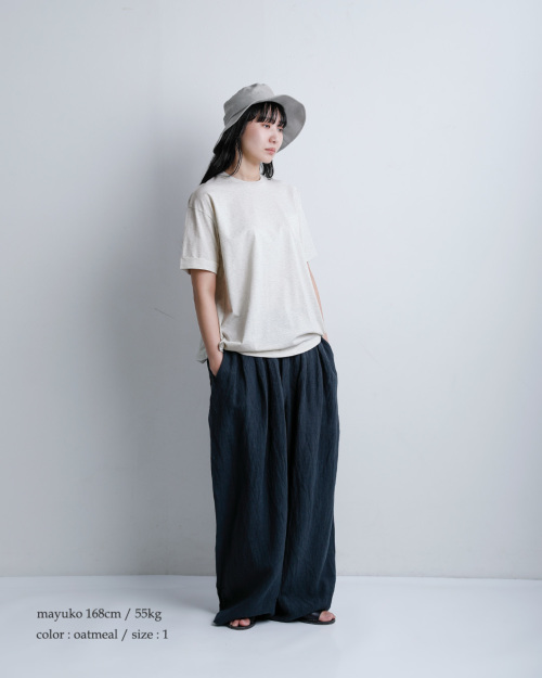 キルカ　カットソー　新品未使用 antiqua（アンティカ） 迷ってるなら今。夏乗り切るまとめ買い！最大