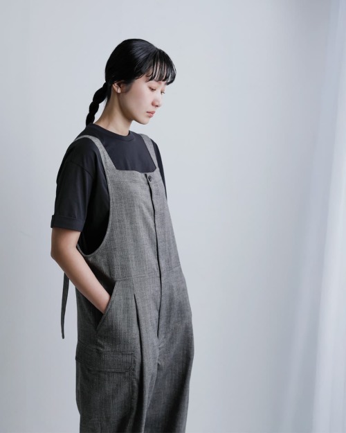 Dulcamara ドゥルカマラ UVカット 接触冷感 コットン バルーンTシャツ