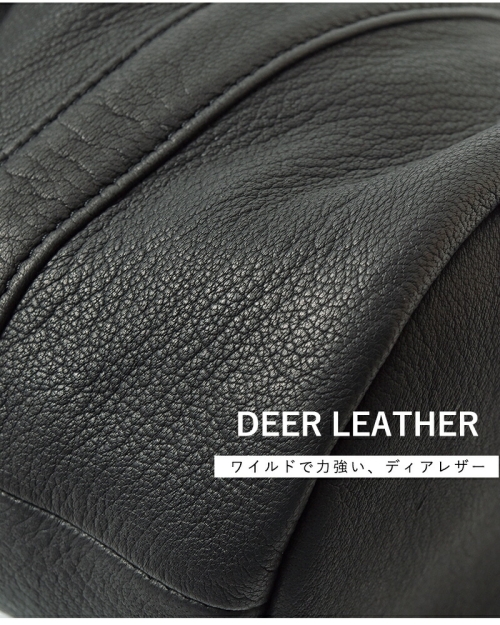 美品★Aeta グリーン 本革 ボストンバッグ Aeta アエタ DA102 CYLINDER BOSTON Long handle ディアレザー