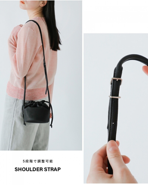 aetaミニショルダーバッグ aeta ミニショルダーバッグ レディース