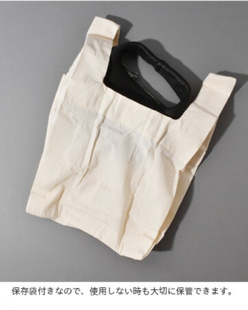 Aeta アエタ ディアレザー ワンショルダーバッグ “ONE SHOULDER