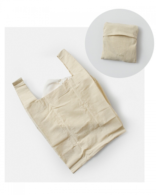 Aeta アエタ エラスティック レザー トートバッグM “ELASTIC Aeta アエタ エラスティック レザー トートバッグM “ELASTIC
