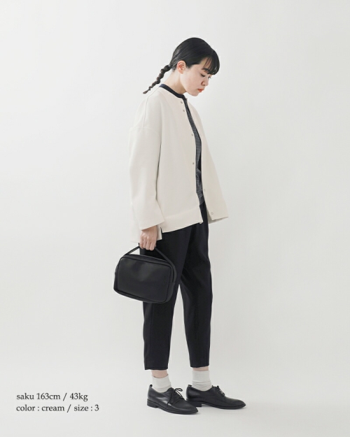 NO CONTROL AIR ノーコントロールエアー ダンボールニット