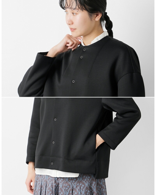 ヨウジヤマモト　FJ-T52-105 ノースリーブニット　未使用保管品 ヨウジヤマモト FJ-T52-105 ノースリーブニット 未使用保管品 - メルカリ