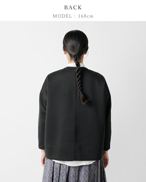 NO CONTROL AIR ノーコントロールエアー ダンボールニット