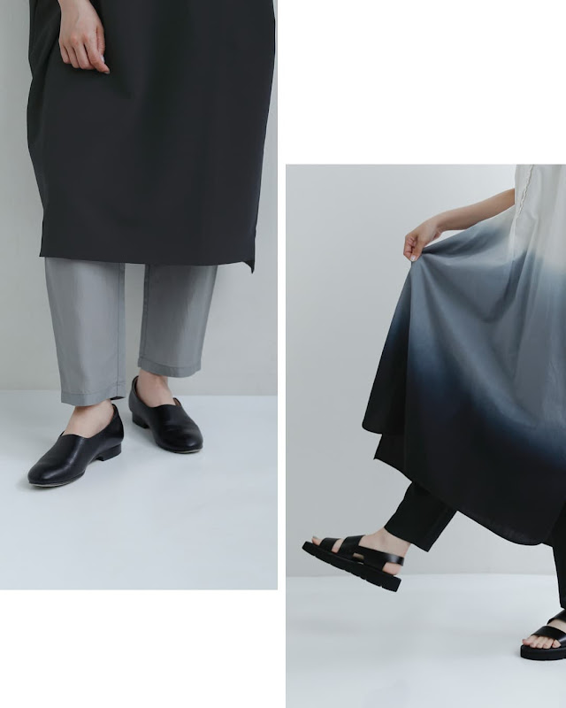 evam eva エヴァムエヴァ シルクブレンド インナー パンツ e261t156