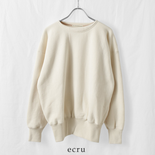 Olde Homesteader(オールド ホームステッダー)EXTRA COTTON FLEECE