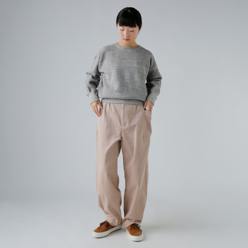 Olde Homesteader(オールド ホームステッダー)EXTRA COTTON FLEECE