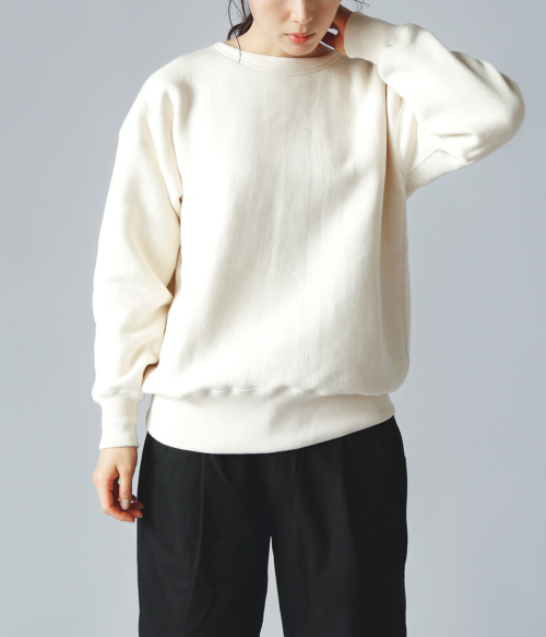 Olde Homesteader(オールド ホームステッダー)EXTRA COTTON FLEECE