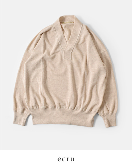 Olde Homesteader オールド ホームステッダー EXTRA COTTON JERSEY Y