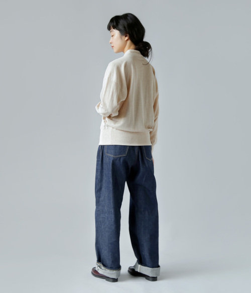 Olde Homesteader オールド ホームステッダー EXTRA COTTON