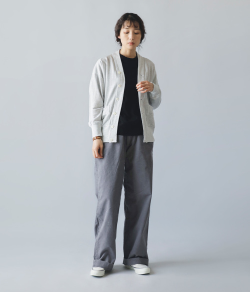 Olde Homesteader オールド ホームステッダー EXTRA COTTON