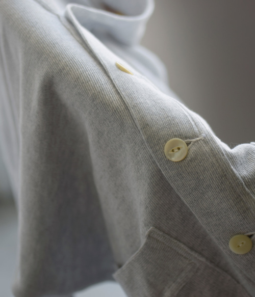 Olde Homesteader オールド ホームステッダー EXTRA COTTON JERSEY