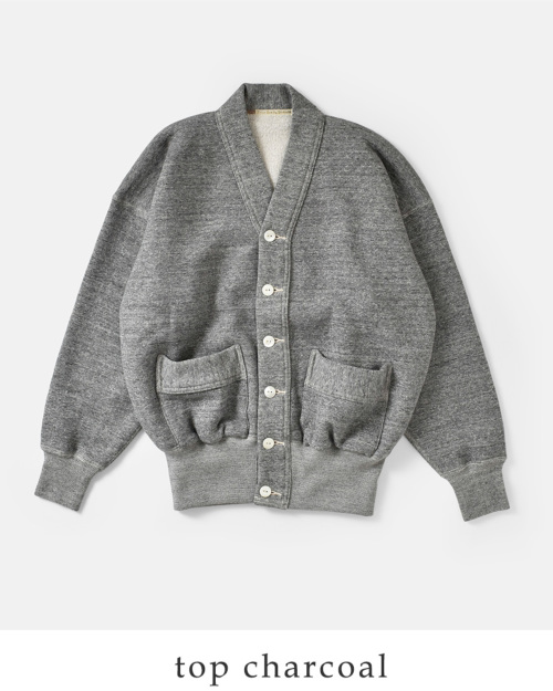 Olde Homesteader(オールド ホームステッダー)EXTRA COTTON