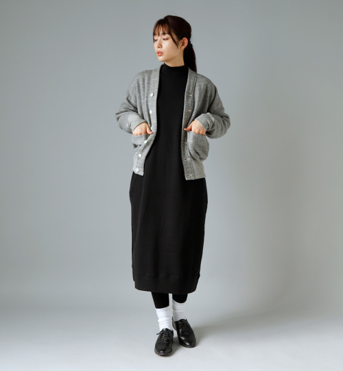 Olde Homesteader(オールド ホームステッダー)EXTRA COTTON FLEECE 