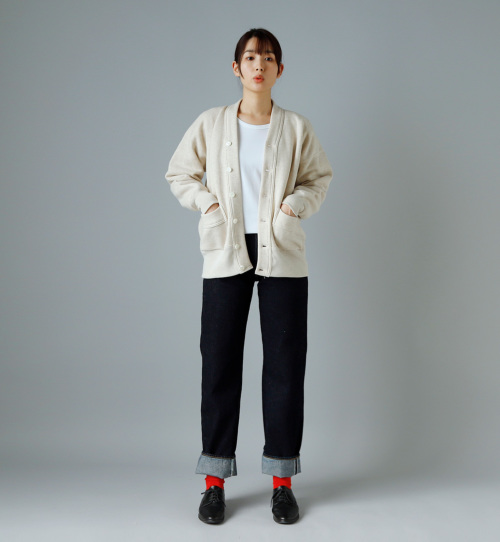 Olde Homesteader(オールド ホームステッダー)EXTRA COTTON