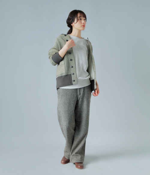 Olde Homesteader オールド ホームステッダー EXTRA COTTON