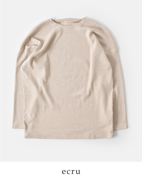 Olde Homesteader オールド ホームステッダー EXTRA COTTON RIB