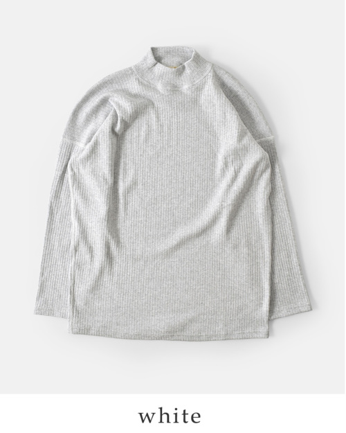 Olde Homesteader オールド ホームステッダー EXTRA COTTON RIB