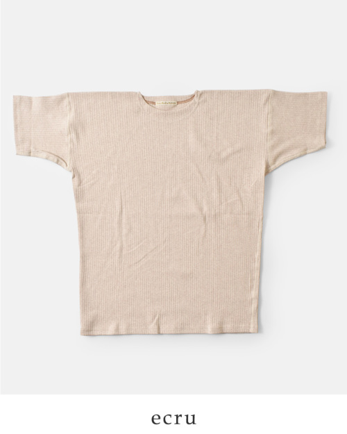 Olde Homesteader オールド ホームステッダー EXTRA COTTON RIB