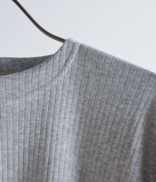 Olde Homesteader オールド ホームステッダー EXTRA COTTON RIB Olde Homesteader オールド ホームステッダー EXTRA COTTON RIB