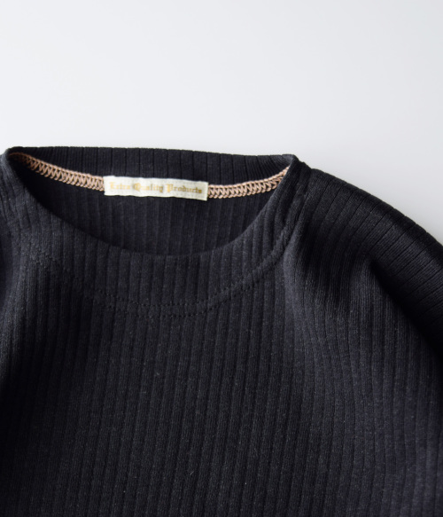 Olde Homesteader オールド ホームステッダー EXTRA COTTON RIB