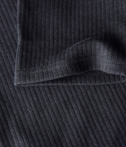 い出のひと時に、とびきりのおしゃれを！ Homesteader Olde オールド RIB COTTON EXTRA ホームステッダー 下着・アンダーウェア
