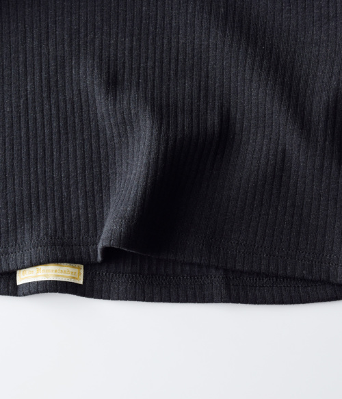 Olde Homesteader オールド ホームステッダー EXTRA COTTON RIB