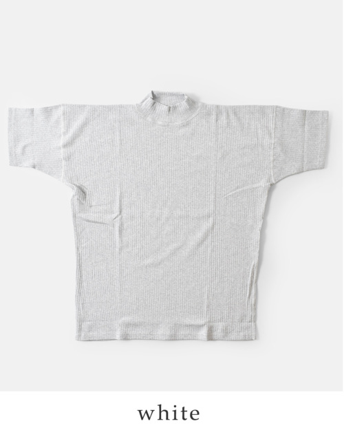 Olde Homesteader オールド ホームステッダー EXTRA COTTON RIB
