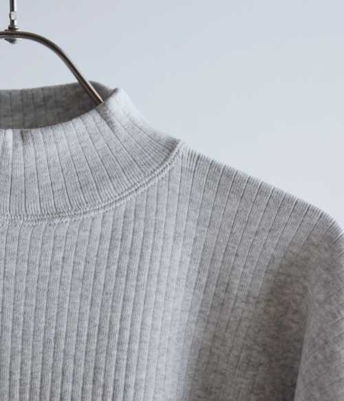 Olde Homesteader オールド ホームステッダー EXTRA COTTON RIB