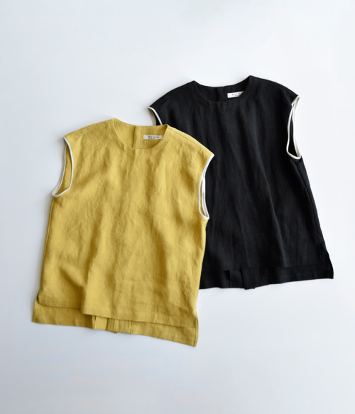 atelier naruse アトリエナルセ 起毛 オーガニック コットン