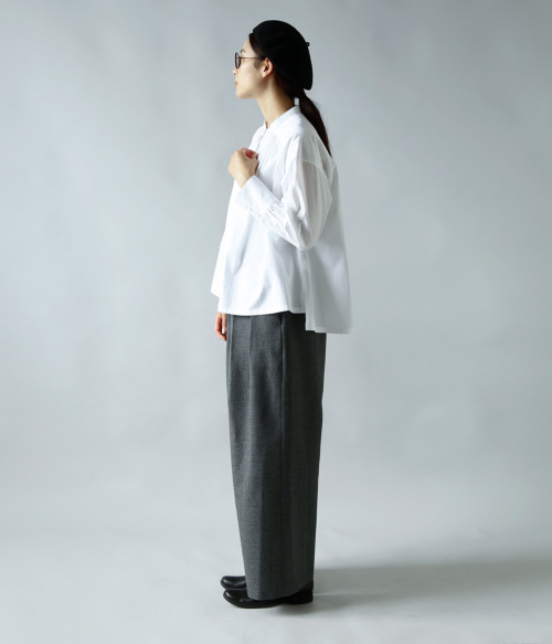 atelier naruse アトリエナルセ コットン トーマスメイソン atelier naruse アトリエナルセ コットン トーマスメイソン
