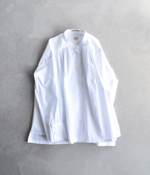 atelier naruse アトリエナルセ コットン トーマスメイソン