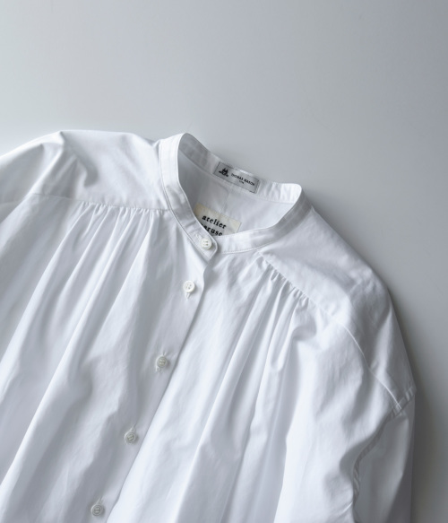atelier naruse アトリエナルセ コットン トーマスメイソン