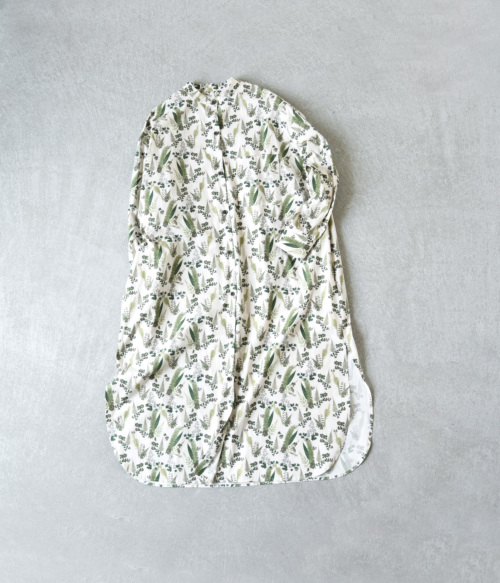 アトリエナルセ atelier naruse ウールロングシャツ アトリエナルセ atelier naruse ウールロングシャツ atelier