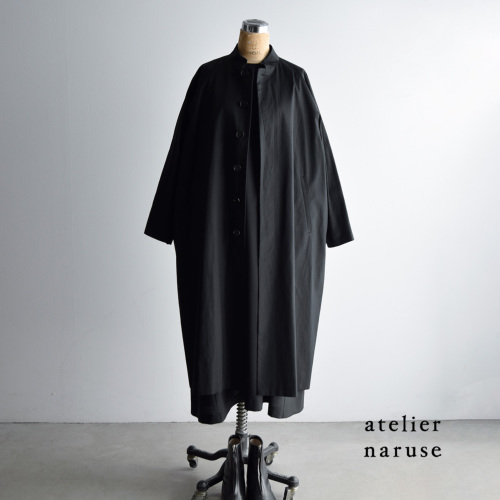atelier naruse アトリエナルセ フォーマル コットン スタンド