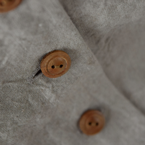 atelier naruse アトリエナルセ リネン テーラード ジャケット f04061