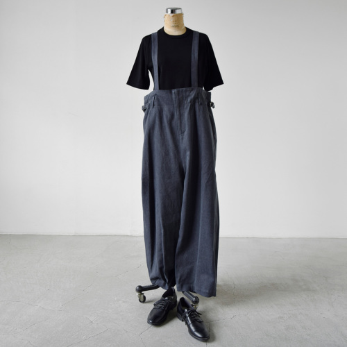 atelier naruse アトリエナルセ カツラギ コットン リネン